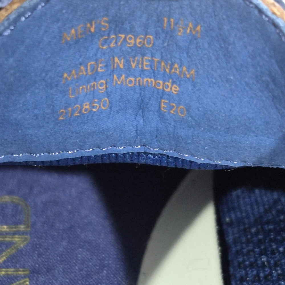 Cole Haan gently used